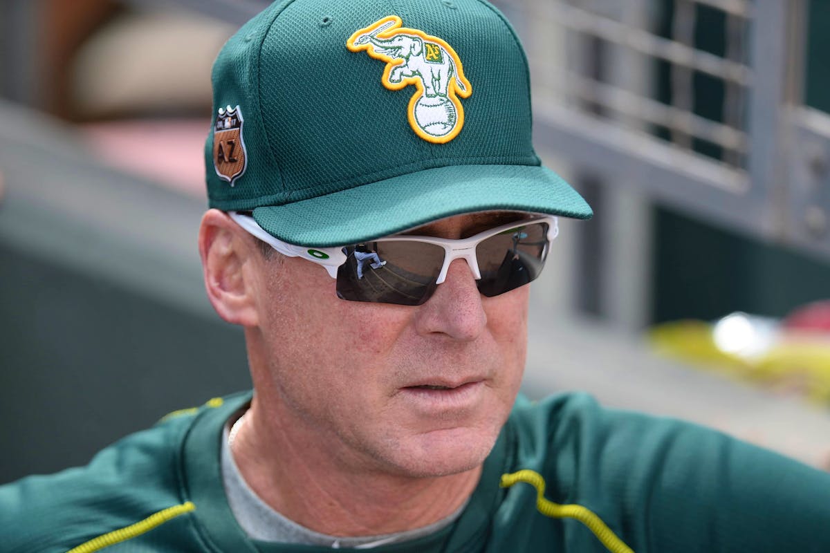 Can Bob Melvin help the Padres bounce back in 2022?